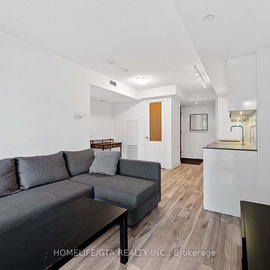 70 Queens Wharf Road #705 - Photo 1