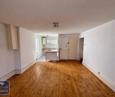 Appartement à louer 3 pièces 56.87m² - Photo 5