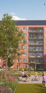 Tullhusgatan, Karlstad - Foto 4