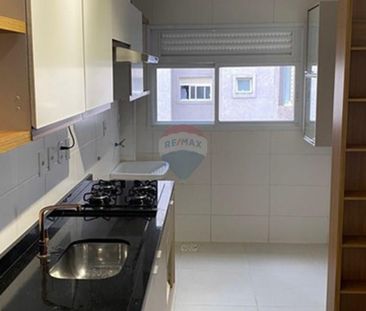 Apartamento Moderno no Parque Bela Vista, Votorantim - Foto 6