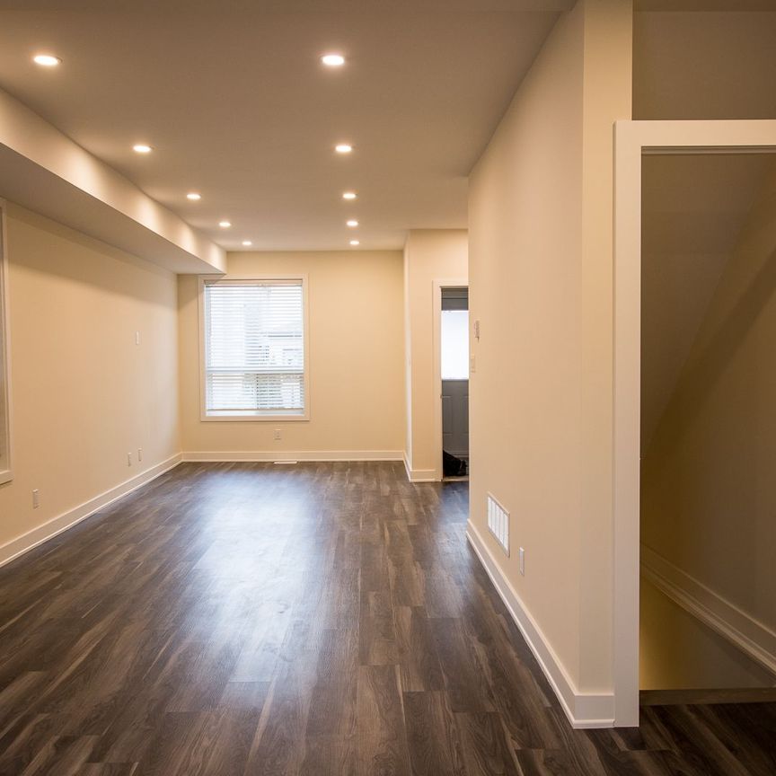 For Lease - 28 Bartlett Avenue, Toronto, Ontario - Photo 1