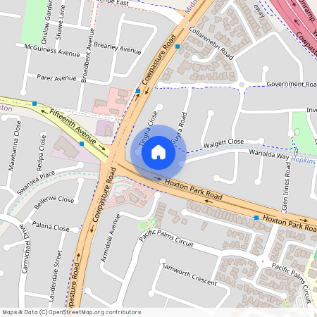 9 Tingha Close, NSW 2168, Hinchinbrook