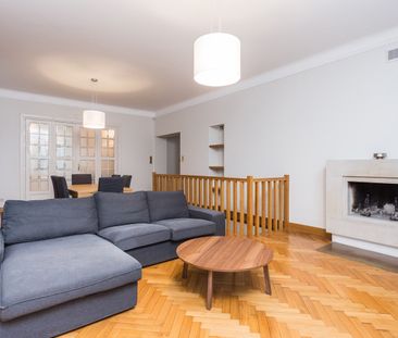 Piękny apartament w sercu starego Mokotowa - Photo 3