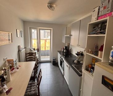 WG Zimmer am Zülpicher Platz - Photo 1