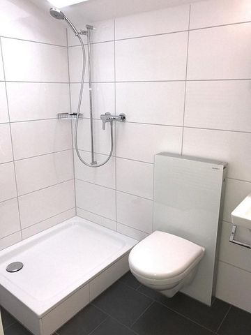 Modernes Studio an 22 m² im DG / 4. OG - Foto 5