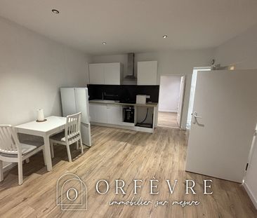 3 pièces meublé refait a neuf centre ville, - Photo 3