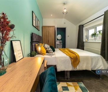 1 bedroom in a house share to rent - Photo 5