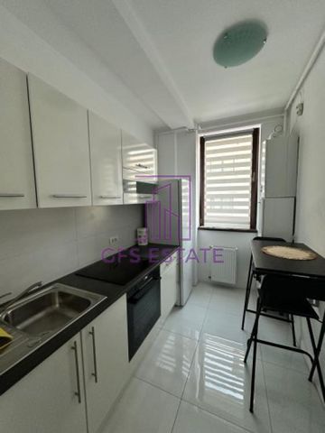 Inchirieri Apartamente 2 camere Bucuresti - Fotografie 5