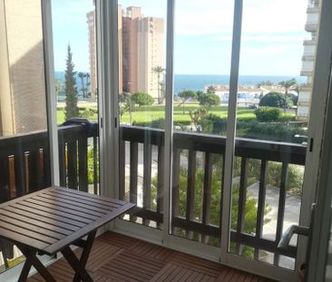 Alquiler de piso en Calle Gabriel y Galán, 3 - Photo 2