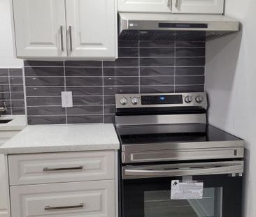 For Lease - 16A Fletcher Avenue Unit# Basement, Ajax, Ontario - Photo 4