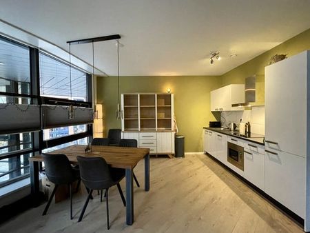 Te huur: Appartement Johan Frisostraat in Nijverdal - Foto 4