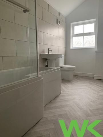 2 bedroom end of terrace house to rent - Photo 2