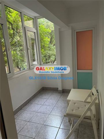 INCHIRIERE garsoniera Brancoveanu (metrou) - Fotografie 5