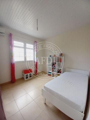 Appartement - Le vauclin - Photo 4