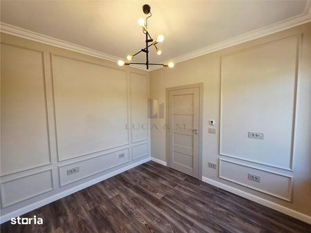 Prima Inchiriere | Jumatate de Duplex Modern, Spatios – Ghiroda, Timis - Photo 4