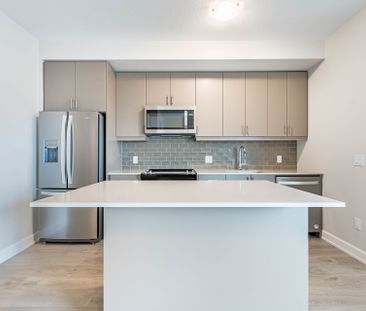 For Lease - 3220 William Coltson Avenue Unit# 601, Oakville, Ontario - Photo 3