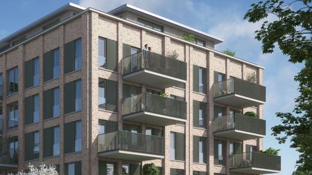 Bossebaan 118, D'Ekker, 5503KC, Veldhoven - Foto 2