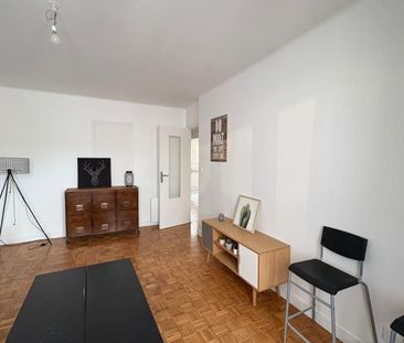 Location Appartement 3 pièces Meublé 63m² BREST 29200 - Photo 1