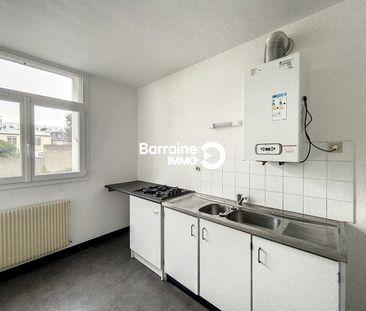 Location appartement à Brest 28.82m² - Photo 5