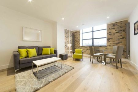 Carlow Street, Carlow Street, NW1 - Photo 3