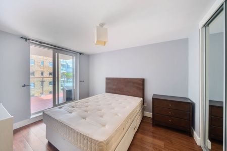 1 Bedroom - Photo 5