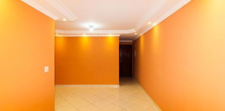 Apartamento para alugar com 70m², 3 quartos e 1 vaga - Foto 2