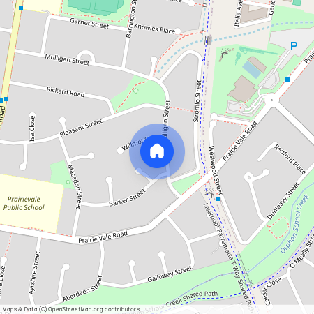 11 Mulligan Street, Bossley Park 2176, New South Wales