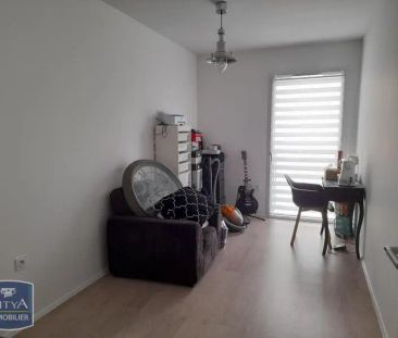 Appartement à louer 3 pièces 74.3m² - Photo 5