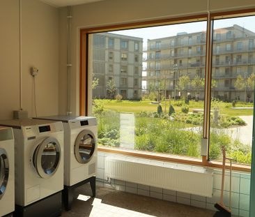 Diagonalgatan 7, Barkarbystaden - Photo 5