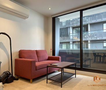 Melbourne CBD - Photo 2