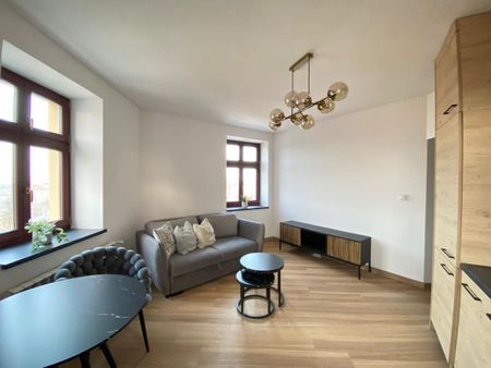 Mieszkanie pachnące nowością w sercu Poznania - Photo 2