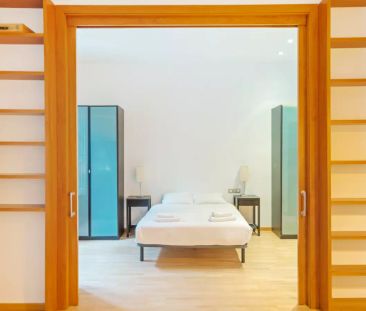 2-bedroom apartment for rent in La Dreta de l'Eixample, pets allowed - Photo 3