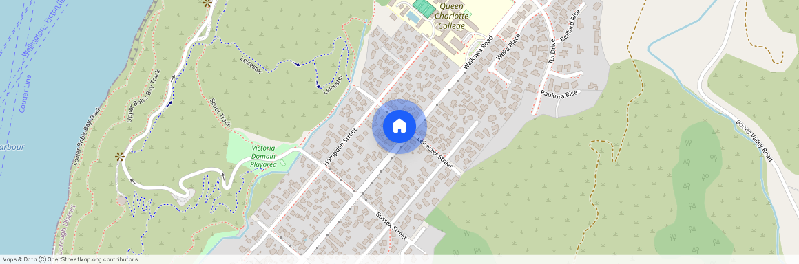 1/155 Waikawa Road, Picton, Marlborough