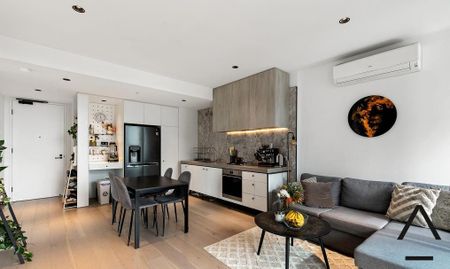 307/21 Mills Boulevard, Alphington VIC 3078 - House For Rent | Domain - Photo 3