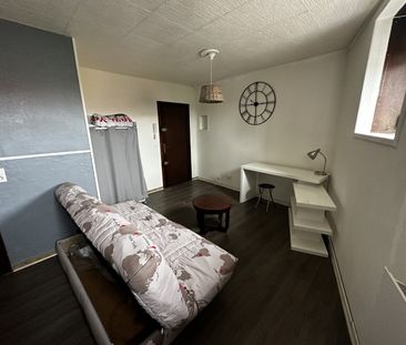 Location Appartement 1 pièce 22m² DOUAI 59500 - Photo 5