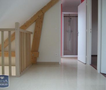 Location Appartement 4 pièces 74m² ST NAZAIRE 44600 - Photo 2