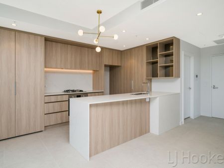 2707/600 Wellington Street, PERTH - Photo 5