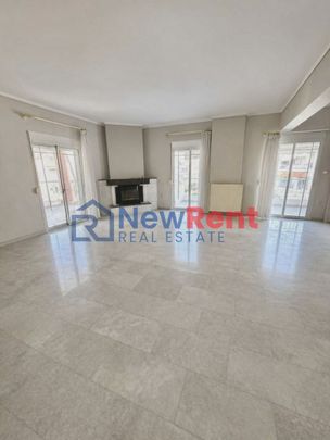 Διαμέρισμα για ενοικίαση - Ανάληψη - Μπότσαρη - Νέα Παραλία - Φωτογραφία 1