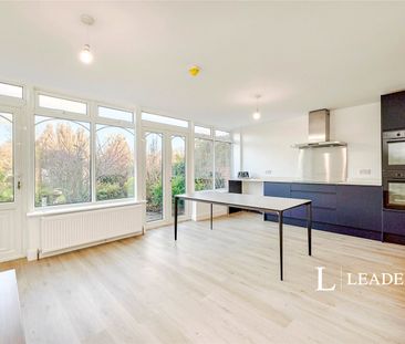 1 bedroom house to rent Haymeads Lane, Bishops Stortford, Hertfords... - Photo 3