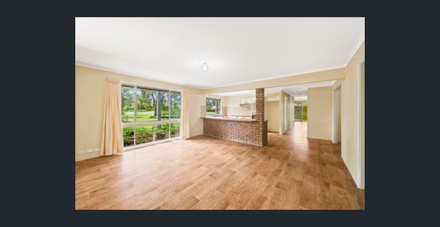 FULL ACRE IN PRESTIGIOUS 'RACECOURSE' ESTATE - Photo 1