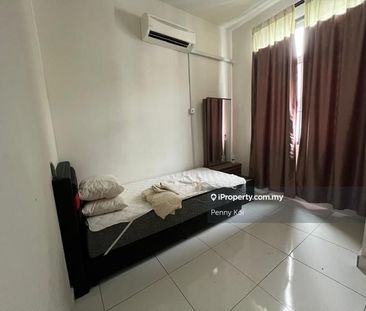Taman Desaru Utama, Pengerang - Foto 1