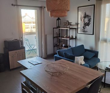 Appartement 2 pièces à Le Loroux-Bottereau - Photo 1