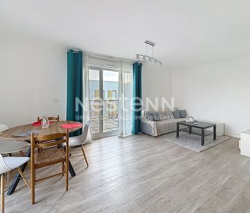 Appartement T3 avec 2 chambres Terrasse et Ascenseur et Grand Garag... - Photo 2