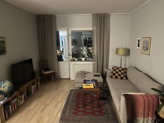 Bäckvägen, Hägersten - Photo 1