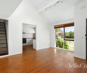 2-Bedroom Townhouse with Upstairs Mezzanine in Prime Location - Photo 1