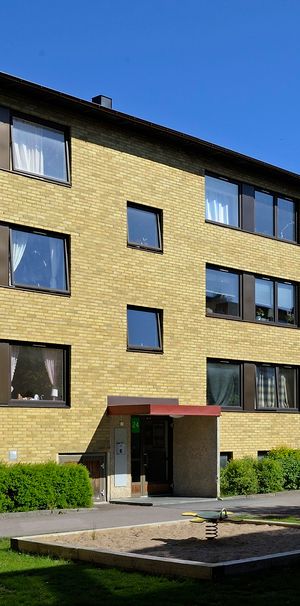 Meteorgatan, Göteborg - Photo 1