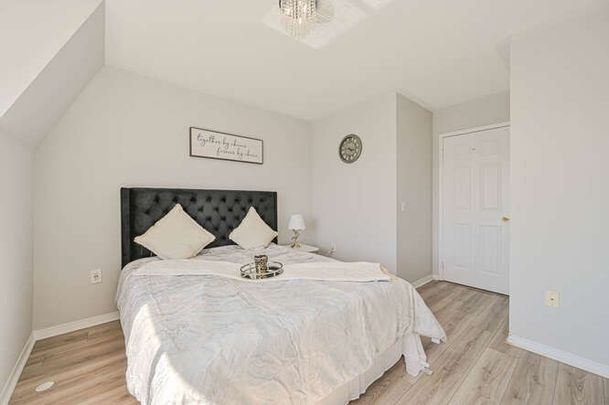 For Lease - 50 Strathaven Drive Unit# 66, Mississauga, Ontario - Photo 1