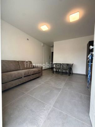 Villa unifamiliare Lungomare Del Sole, Manfredonia - Photo 1