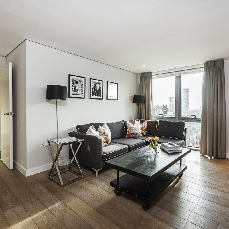 3 bedroom apartment to rent - Photo 1