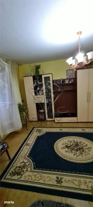 Apartament de inchiriat Ploiesti Vest, etaj 1 - 300 EURO - Fotografie 1